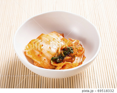 白菜キムチ 白菜キムチ 69518332