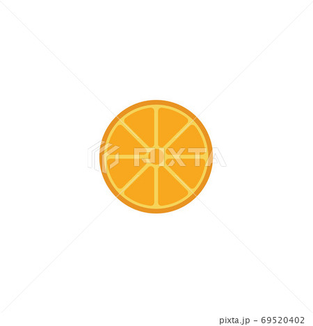 Orange logo design Orange logo design 69520402