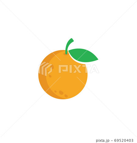 Orange logo design Orange logo design 69520403