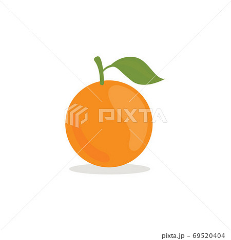 Orange logo design Orange logo design 69520404