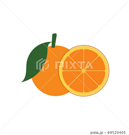 Orange logo design Orange logo design 69520405