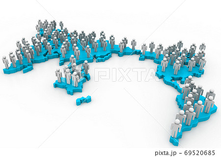 population 69520685
