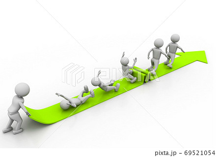 Success graph 69521054