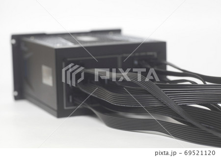 Computer Power Supply Unit with cable Computer Power Supply Unit with cable 69521120