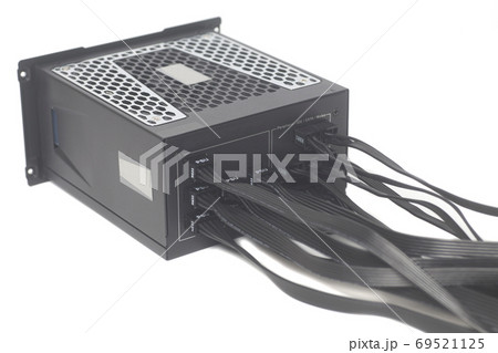 Computer Power Supply Unit Computer Power Supply Unit 69521125