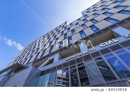 横浜駅西口のJR横浜鶴屋町ビル 69524658