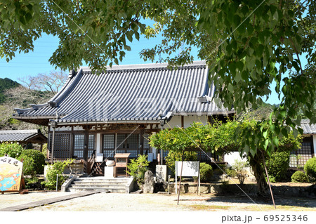 世尊寺　本堂 69525346