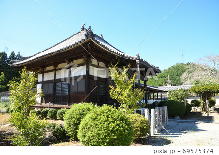 世尊寺 太子堂 世尊寺 太子堂 69525374