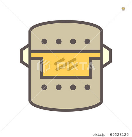 Welding safety mask vector icon Welding safety mask vector icon 69528126