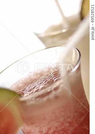 生すいかジュース 69528521