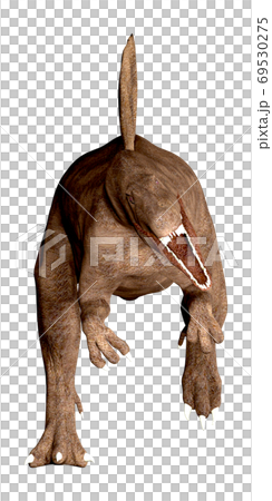スピノサウルス   69530275