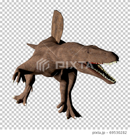 スピノサウルス   69530282