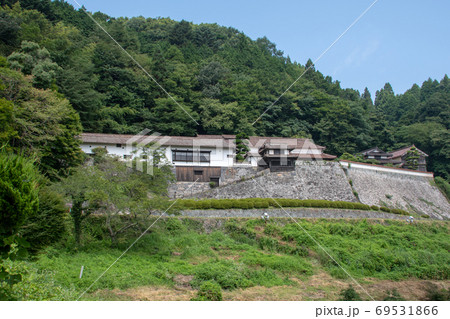 成羽町吹屋の広兼邸 成羽町吹屋の広兼邸 69531866