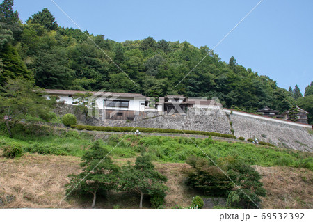 成羽町吹屋の広兼邸 69532392