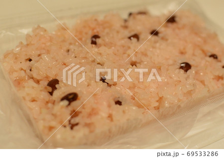 赤飯 赤飯 69533286