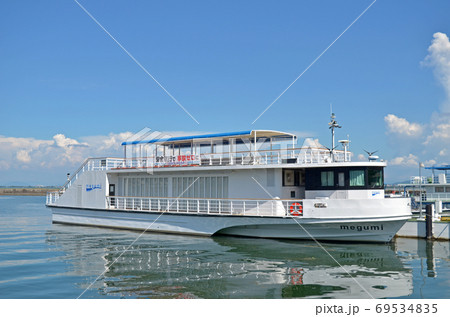 大津港のmegumi 69534835