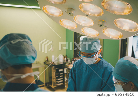 Hospital Hospital 69534910