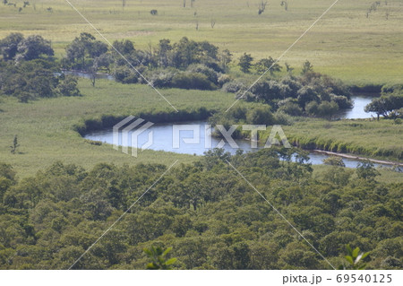 釧路湿原 69540125