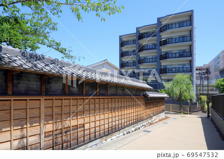 名古屋市緑区 有松 名古屋市緑区 有松 69547532
