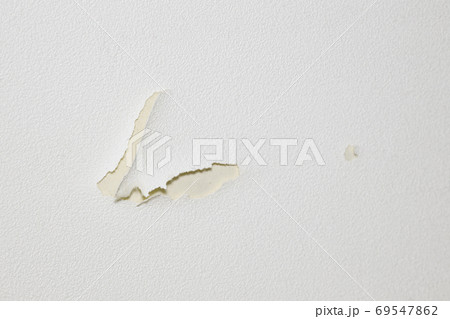 壁紙の破れ 69547862