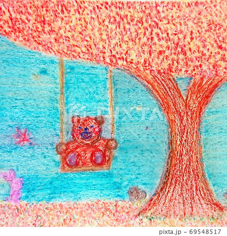 紅葉ブランコ 69548517