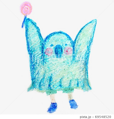 布おばけ 布おばけ 69548520