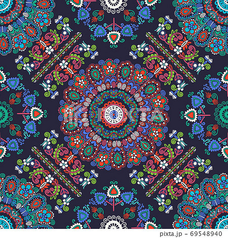 Hungarian embroidery pattern 71 Hungarian embroidery pattern 71 69548940