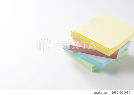 付箋 69549047