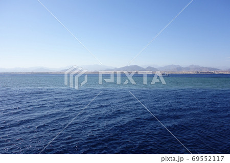 Red Sea 69552117