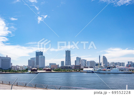横浜みなとみらい 横浜みなとみらい 69552228