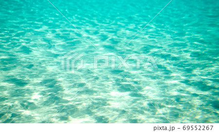 underwater background 69552267