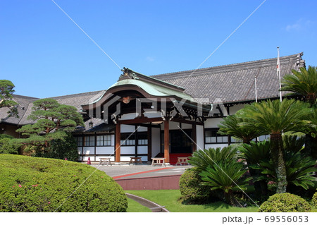Meiji Kinenkan (Constitution Memorial Hall) Tokyo Japan 69556053