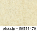 生成りの和紙　テクスチャ 69556479