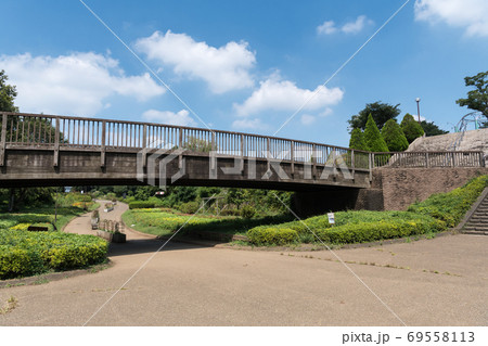 相模原麻溝公園 69558113