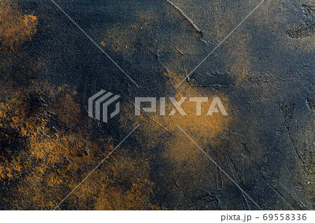 abstract brown background texture concrete wall 69558336