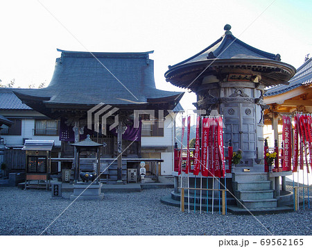 37番札所 岩本寺 37番札所 岩本寺 69562165