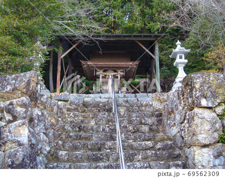 35番札所 清瀧寺 35番札所 清瀧寺 69562309
