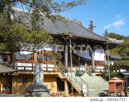 7番札所 十楽寺 7番札所 十楽寺 69562755