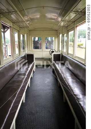 森林鉄道蒸気機関車・雨宮21号（北海道遠軽町丸瀬布） 69562803