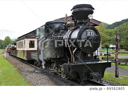 販売用日本の森林鉄道 上巻 蒸気機関車編 / プレス・アイゼンバーン 1989年 鉄道一般