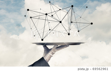 Presenting modern wireless technologies. 69562961