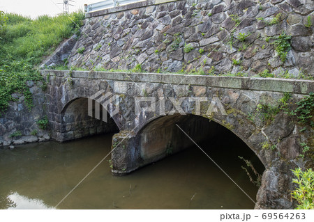 明神樋門 69564263