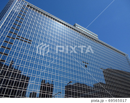 大阪マーチャンダイズ・マートビル 大阪マーチャンダイズ・マートビル 69565017