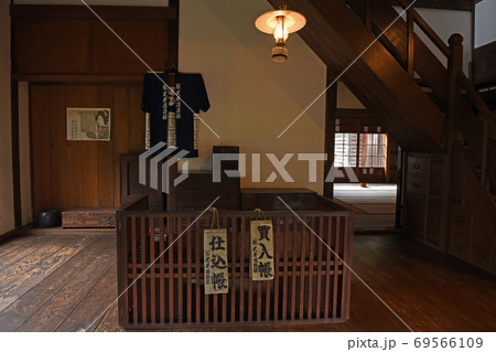 北海道開拓の村「旧武井商店酒造部」 北海道開拓の村「旧武井商店酒造部」 69566109