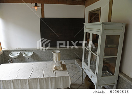 北海道開拓の村「旧近藤医院」 北海道開拓の村「旧近藤医院」 69566318