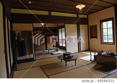 北海道開拓の村「旧武岡商店」 69566323