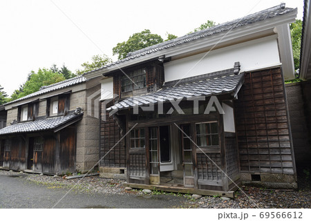 北海道開拓の村「旧青山家漁家住宅」 北海道開拓の村「旧青山家漁家住宅」 69566612