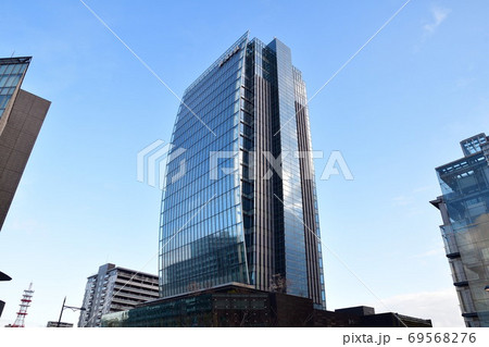 新潟日報メディアシップ（新潟県） 69568276