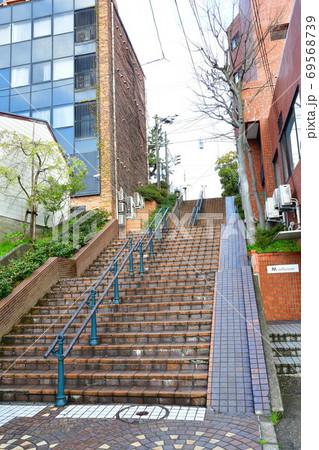 どっぺり坂(新潟県) どっぺり坂(新潟県) 69568739