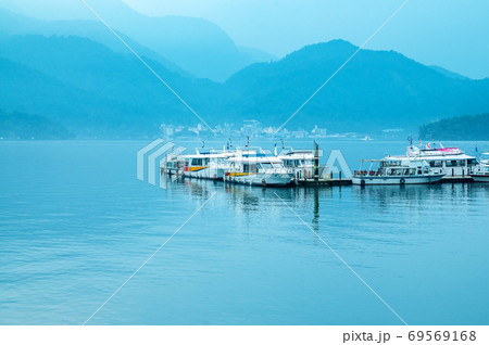 台湾 はしけ 艀 69569168